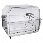 Heidolph Inkubationshaube XL für Inkubator 1000 | Art.-Nr.: 549-90060-00