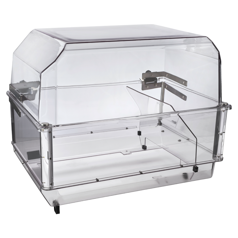 Incubator xl hood 1