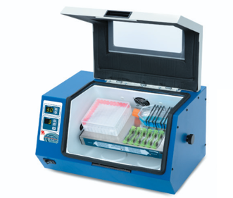 Inkubator