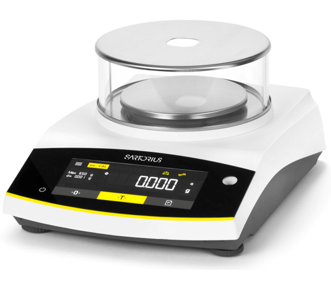 LABORWAAGEN SARTORIUS
