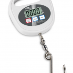 KERN & Sohn Hängewaage MBH 15K-3, Wägebereich 10 kg, 15 kg, Ablesbarkeit 0,005 kg, 0,01 kg