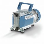 VACCUBRAND Membranpumpe MD 1 | Art.-Nr.: 20696080