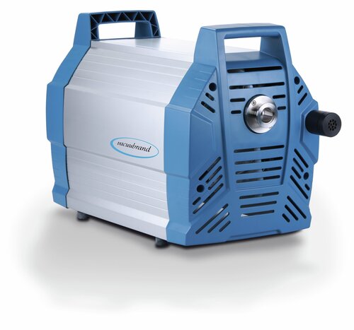 VACCUBRAND Membranpumpe MD 12 NT | Art.-Nr.: 20743000 1 MD 12 NT