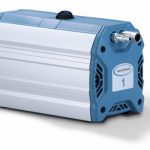 VACCUBRAND Membranpumpe ME 1 | Art.-Nr.: 20721000