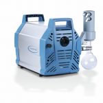 VACCUBRAND Chemie-Vakuumsystem ME 16C NT +EK | Art.-Nr.: 20741500