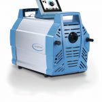 VACCUBRAND VARIO® Chemie-Membranpumpe ME 16C NT VARIO select | Art.-Nr.: 25741750