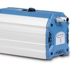 VACCUBRAND Membranpumpe, Weitbereichsmotor ME 1 | Art.-Nr.: 20721005