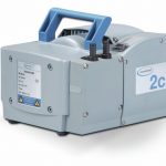 VACCUBRAND Chemie-Membranpumpe ME 2C NT | Art.-Nr.: 20730100