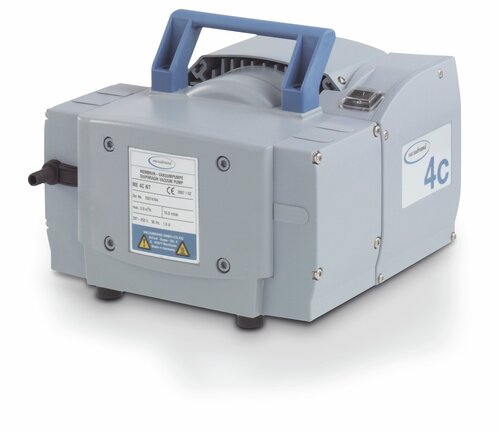 VACUUBRAND Chemie-Membranpumpe ME 4C NT | Art.-Nr.: 20731200 1 ME 4C NT