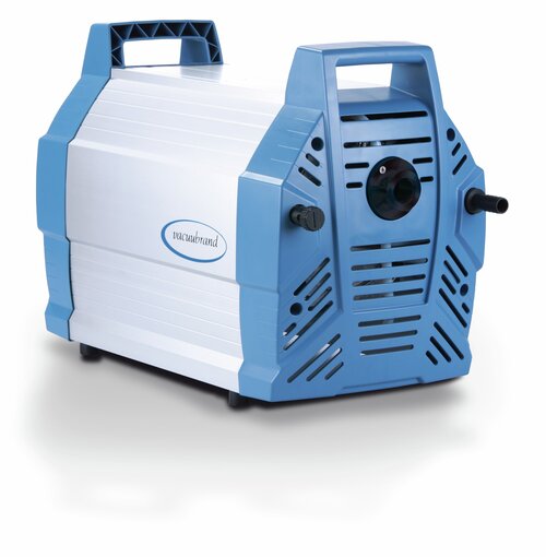 VACCUBRAND Chemie-Membranpumpe MV 10C NT | Art.-Nr.: 20744300 1 MV 10C NT
