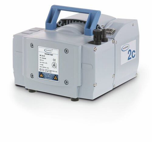 VACUUBRAND Chemie-Membranpumpe MZ 2C NT | Art.-Nr.: 20732300 1 MZ 2C NT
