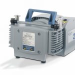 VACCUBRAND Membranpumpe MZ 2D NT | Art.-Nr.: 20732200