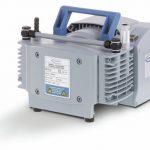 VACCUBRAND Membranpumpe MZ 2 NT | Art.-Nr.: 20732000