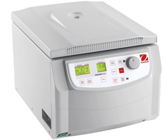 OHAUS Zentrifuge