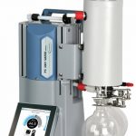 VACCUBRAND VARIO® Chemie-Pumpstand PC 3001 VARIO select TE | Art.-Nr.: 20700220