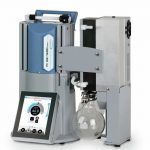 VACCUBRAND VARIO® Chemie-Pumpstand PC 3001 VARIO select EK Peltronic | Art.-Nr.: 20700245