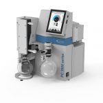 VACCUBRAND VARIO® Chemie-Pumpstand PC 3002 VARIO select EK Peltronic | Art.-Nr.: 20733574