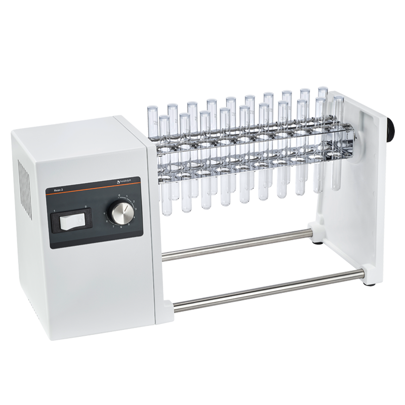Reax2 with Adapter 1