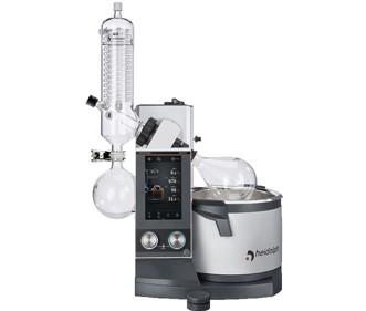 Rotationsverdampfer Heidolph