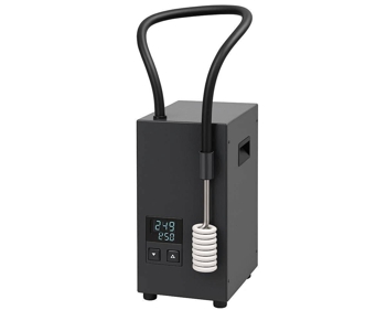 TC 45 Startseite