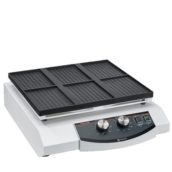 Vibrationsschüttler
