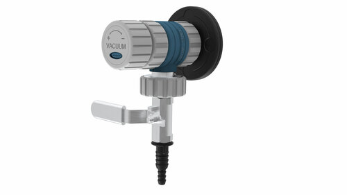VACCUBRAND Absperr-/Regelmodul A5 | Art.-Nr.: 20677191 1 VCL 02 A5 B1 C1 D1 20677191 1