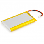 KERN & Sohn Akku YKR-08 (Li-Ion, 3,7 V, 10.000 mAh)