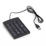 KERN & Sohn USB-Tastatur YKX-A02