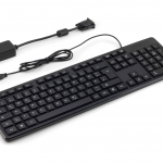 KERN & Sohn USB-Tastatur YKX-A10