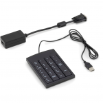 KERN & Sohn USB-Tastatur YKX-A20
