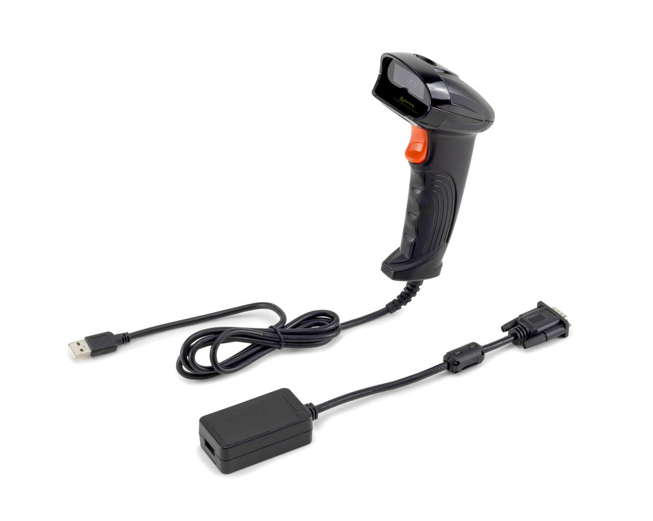 KERN & Sohn Barcode-Scanner YKX-A30 1 YKX A30