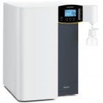 SARTORIUS Arium® Reinstwasseranlage Comfort I mit 2 RO-Modulen ohne TOC und UV-Lampe | Art.-Nr.: H2O-I-2-T