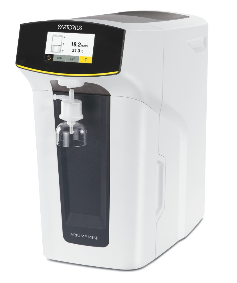 arium mini 2