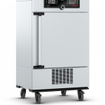 Memmert Klimaschrank ICH110, 108l, 10-60°C mit Feuchte 10-80%rh