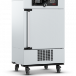 Memmert Klimaschrank ICH110L, mit Licht, 108l, 10-60°C mit Feuchte 10-80%rh