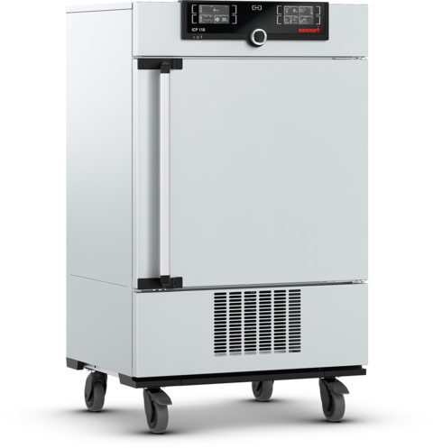 csm ICP110 compressor cooled incubator closed shadow e603ba79e2