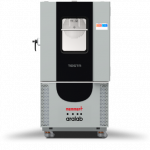Memmert Umweltsimulationsschrank Testa TT1000E40-10K, 967 l, Temperaturbereich , -75 °C bis + 180 °C