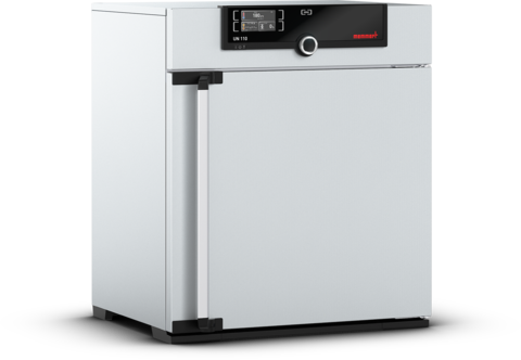 csm UN110 universal heating drying oven closed shadow 770d74f201 8