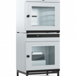 Memmert Vakuumschrank VO101, 101l, 20-200°C, Druckregelung 5-1100mbar