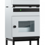 Memmert Vakuumschrank VO29, 29l, 20-200°C, Druckregelung 5-1100mbar