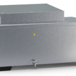 Memmert Wasserbad WTB24, 23,1l, 10-100°C
