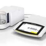 SARTORIUS Cubis II® Advanced Mikrowaage mit einer Ablesbarkeit von 0,001 mg | Art.-Nr.: MCA6.6SM-S00