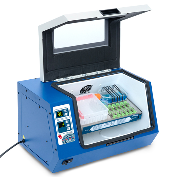 Incubator Genie™ Multifunktionstechnologie