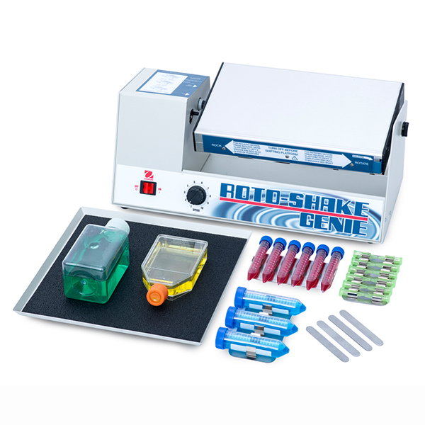 Frontier™ 5000 Multi-Pro-IVD-Serie