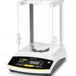 SARTORIUS Entris® II Essential Line Präzisionswaage 6.200 g|1 g, Interne Justierung | Art.-Nr.: BCE6200I-1CFR