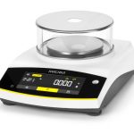 SARTORIUS Entris® II Essential Line Präzisionswaage 650 g|1 mg, Interne Justierung | Art.-Nr.: BCE653I-1S