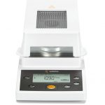SARTORIUS Infrarot-Feuchtemessgerät MA35 | Art.-Nr.: MA35M-230N