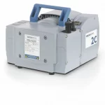VACUUBRAND Chemie-Vakuumsystem MZ 2C NT +AK+EK Peltronic | Art.-Nr.: 22613944