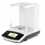 SARTORIUS Quintix® Semi-Mikro Waage 30 g x 0,01 mg | Art.-Nr.: QUINTIX35-1S