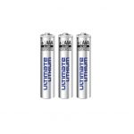 TESTO Batterie AAA Lithium, 1,5 V (3 Stück) | Art.-Nr.: 0515 0042